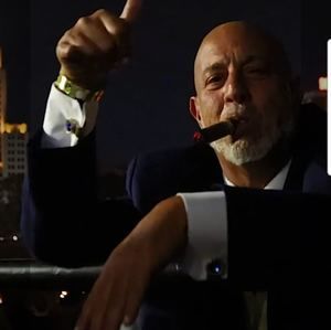 Meet your Posher, Steven